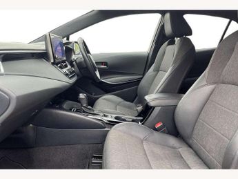 Toyota Corolla 1.8 VVT-i Hybrid Design 5dr CVT