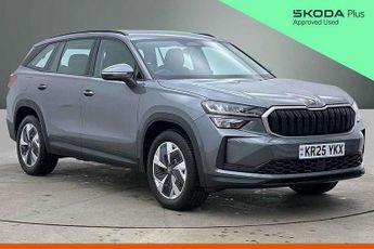 Skoda Kodiaq 1.5 TSI e-TEC SE 5dr DSG [7 Seat]