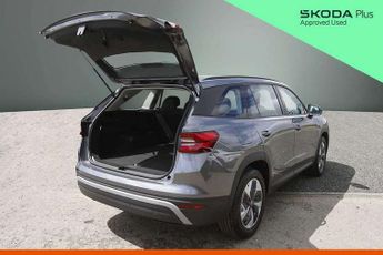 Skoda Kodiaq 1.5 TSI e-TEC SE 5dr DSG [7 Seat]