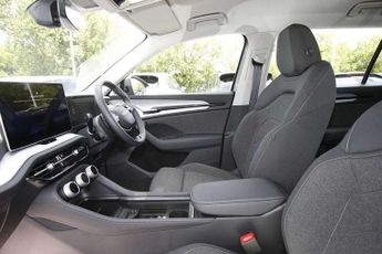 Skoda Kodiaq 1.5 TSI e-TEC SE 5dr DSG [7 Seat]