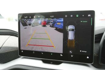 Skoda Kodiaq 1.5 TSI e-TEC SE 5dr DSG [7 Seat]