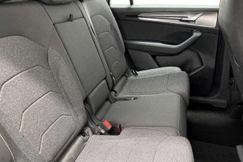 Skoda Kodiaq 1.5 TSI e-TEC SE 5dr DSG [7 Seat]