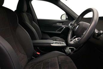 BMW X1 sDrive 20i MHT M Sport 5dr Step Auto