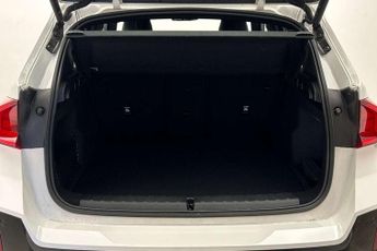 BMW X1 sDrive 20i MHT M Sport 5dr Step Auto