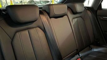 Audi A3 35 TFSI Sport 5dr S Tronic