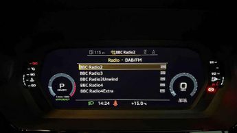 Audi A3 35 TFSI Sport 5dr S Tronic