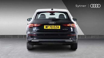 Audi A3 35 TFSI Sport 5dr S Tronic