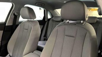Audi A4 35 TFSI Technik 4dr S Tronic