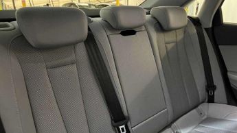 Audi A4 35 TFSI Technik 4dr S Tronic