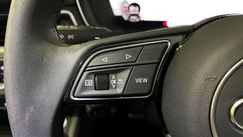 Audi A4 35 TFSI Technik 4dr S Tronic