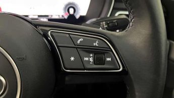 Audi A4 35 TFSI Technik 4dr S Tronic