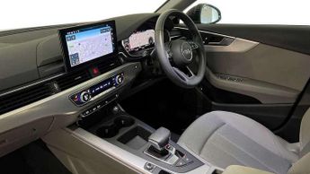 Audi A4 35 TFSI Technik 4dr S Tronic