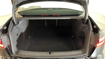 Audi A4 35 TFSI Technik 4dr S Tronic