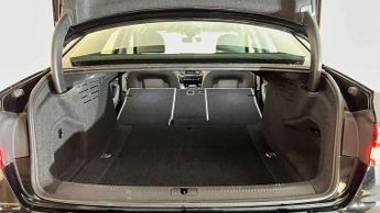 Audi A4 35 TFSI Technik 4dr S Tronic