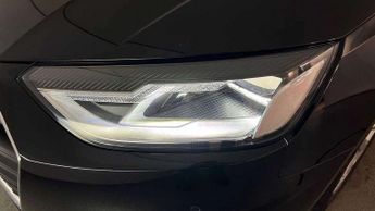 Audi A4 35 TFSI Technik 4dr S Tronic