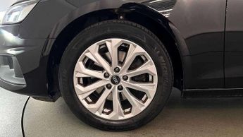 Audi A4 35 TFSI Technik 4dr S Tronic