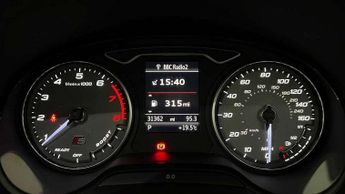 Audi Q2 SQ2 Quattro 5dr S Tronic