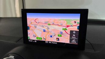 Audi Q2 SQ2 Quattro 5dr S Tronic