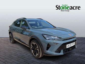 Cupra Formentor 1.5 eHybrid 204 V1 5dr DSG