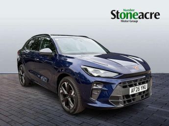 Cupra Terramar 1.5 eTSI 150 V2 5dr DSG