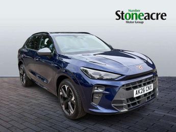Cupra Terramar 1.5 eTSI 150 V2 5dr DSG
