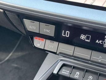 Audi A3 1.5 TFSI 150 S Line 4dr S Tronic