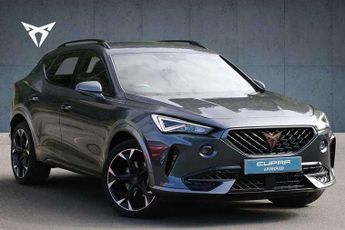 Cupra Formentor 1.5 TSI 150 V2 5dr