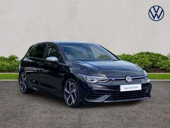 Volkswagen Golf 2.0 TSI 320 R 4Motion 5dr DSG