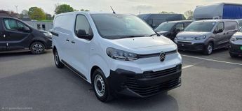Citroen Dispatch 2.2 D 150ps Van Enterprise EAT8