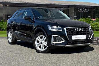 Audi Q2 30 TFSI Sport 5dr
