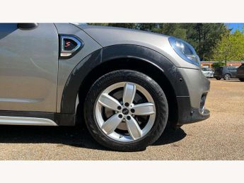 MINI Countryman 2.0 Cooper S Classic 5dr Auto