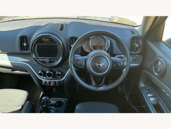 MINI Countryman 2.0 Cooper S Classic 5dr Auto