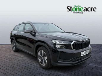 Skoda Kodiaq 2.0 TDI SE 5dr DSG [7 Seat]