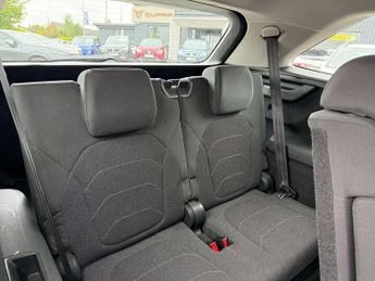 Skoda Kodiaq 2.0 TDI SE 5dr DSG [7 Seat]
