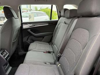 Skoda Kodiaq 2.0 TDI SE 5dr DSG [7 Seat]