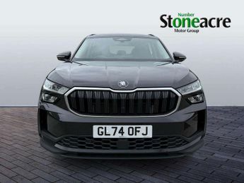 Skoda Kodiaq 2.0 TDI SE 5dr DSG [7 Seat]