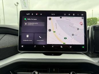 Skoda Kodiaq 2.0 TDI SE 5dr DSG [7 Seat]