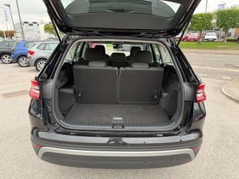Skoda Kodiaq 2.0 TDI SE 5dr DSG [7 Seat]