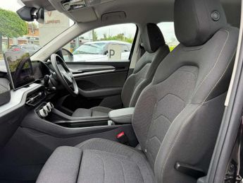 Skoda Kodiaq 2.0 TDI SE 5dr DSG [7 Seat]