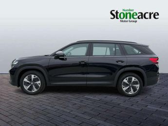 Skoda Kodiaq 2.0 TDI SE 5dr DSG [7 Seat]