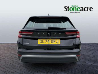 Skoda Kodiaq 2.0 TDI SE 5dr DSG [7 Seat]