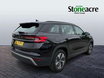 Skoda Kodiaq 2.0 TDI SE 5dr DSG [7 Seat]