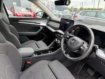 Skoda Kodiaq 2.0 TDI SE 5dr DSG [7 Seat]