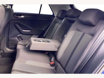 Volkswagen T-Roc 1.5 TSI Match 5dr DSG