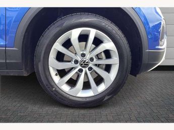 Volkswagen T-Roc 1.5 TSI Match 5dr DSG