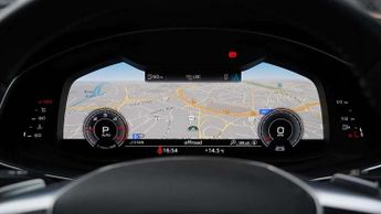 Audi A6 40 TDI Black Edition 4dr S Tronic