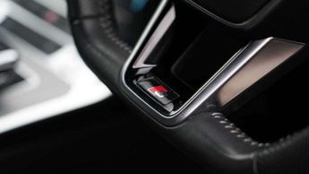 Audi A6 40 TDI Black Edition 4dr S Tronic
