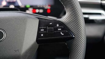 Audi A6 2.0 e-Hybrid Quattro 299 Edition 1 5dr S Tronic