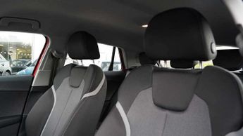 Audi Q2 35 TFSI Sport 5dr S Tronic