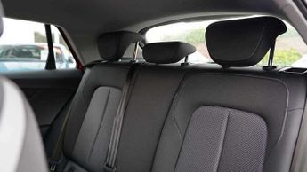 Audi Q2 35 TFSI Sport 5dr S Tronic